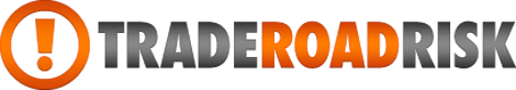 Trade Road Risk Logo